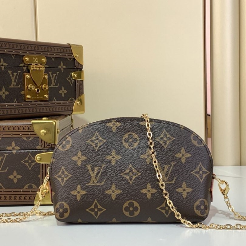 LV Cosmetic Bags